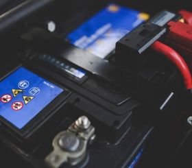 Battery Repair Service Edmonton