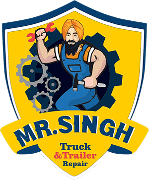 Mr. Singh Mobile Truck Repair Services