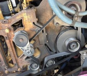 Transmission Repair Service Edmonton