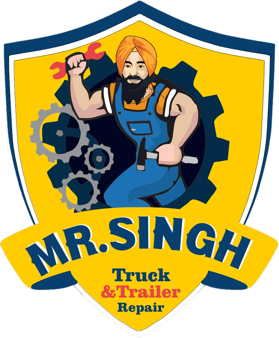 Mr. Singh Mobile Truck Repair