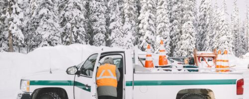 Edmonton trailer winter maintenance checklist
