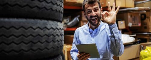 Mobile trailer repair service in Edmonton