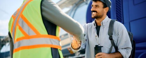 Mobile trailer repair in Edmonton roadside service