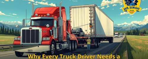 roadside truck service Edmonton emergency repair