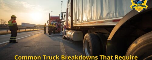 truck repair edmonton roadside mobile service